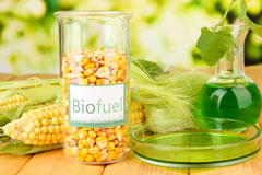 Fulford biofuel availability