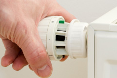Fulford central heating repair costs