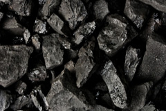 Fulford coal boiler costs