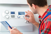 free commercial Fulford boiler quotes