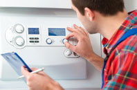 free Fulford gas safe engineer quotes