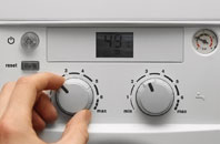 free Fulford boiler maintenance quotes